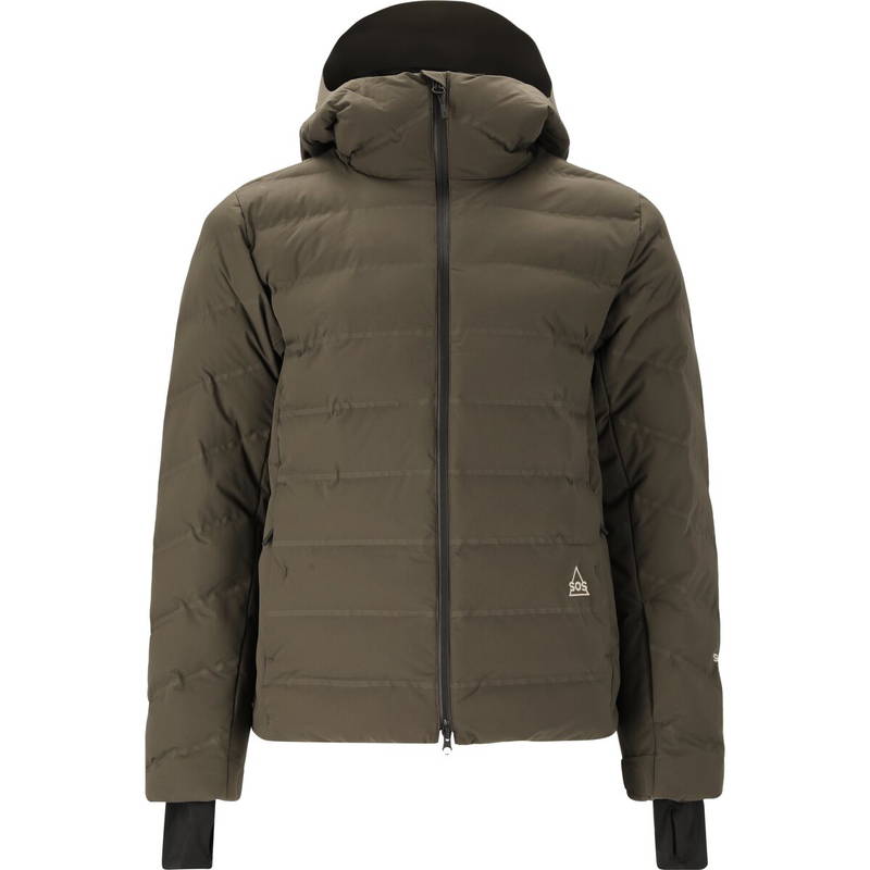 SOS Fieberbrunn 2L Insulated Dynejakke Herre
