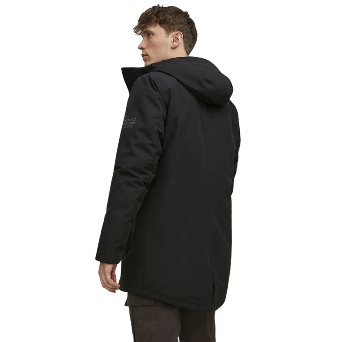 Jack & Jones Northpoint Parka Winterjas Heren