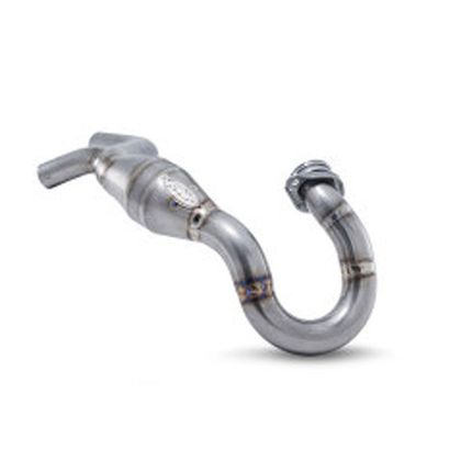Collecteur FMF MEGABOMB TITANE