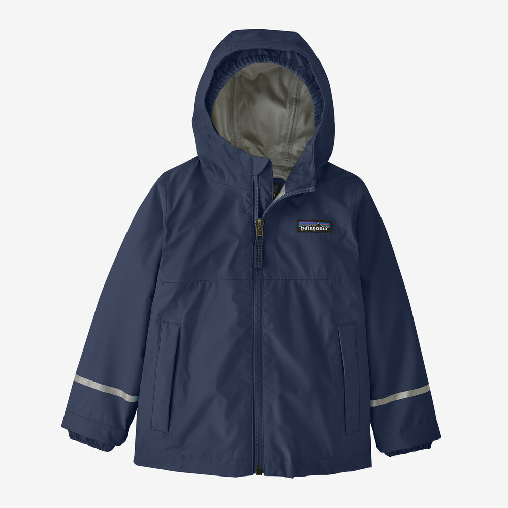 Baby Torrentshell 3L Regenjacke