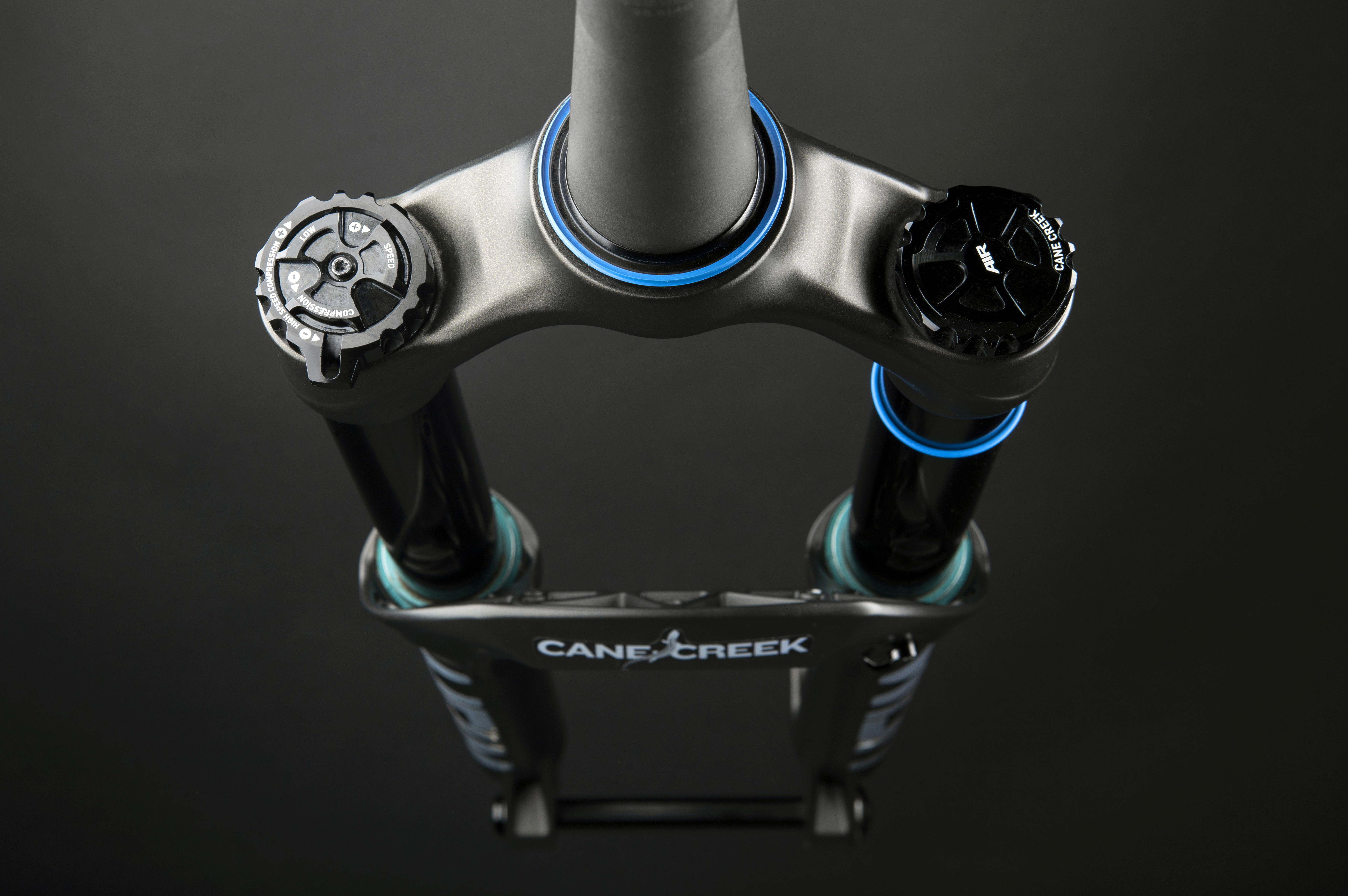 Cane Creek Helm MKII Air Fork 29