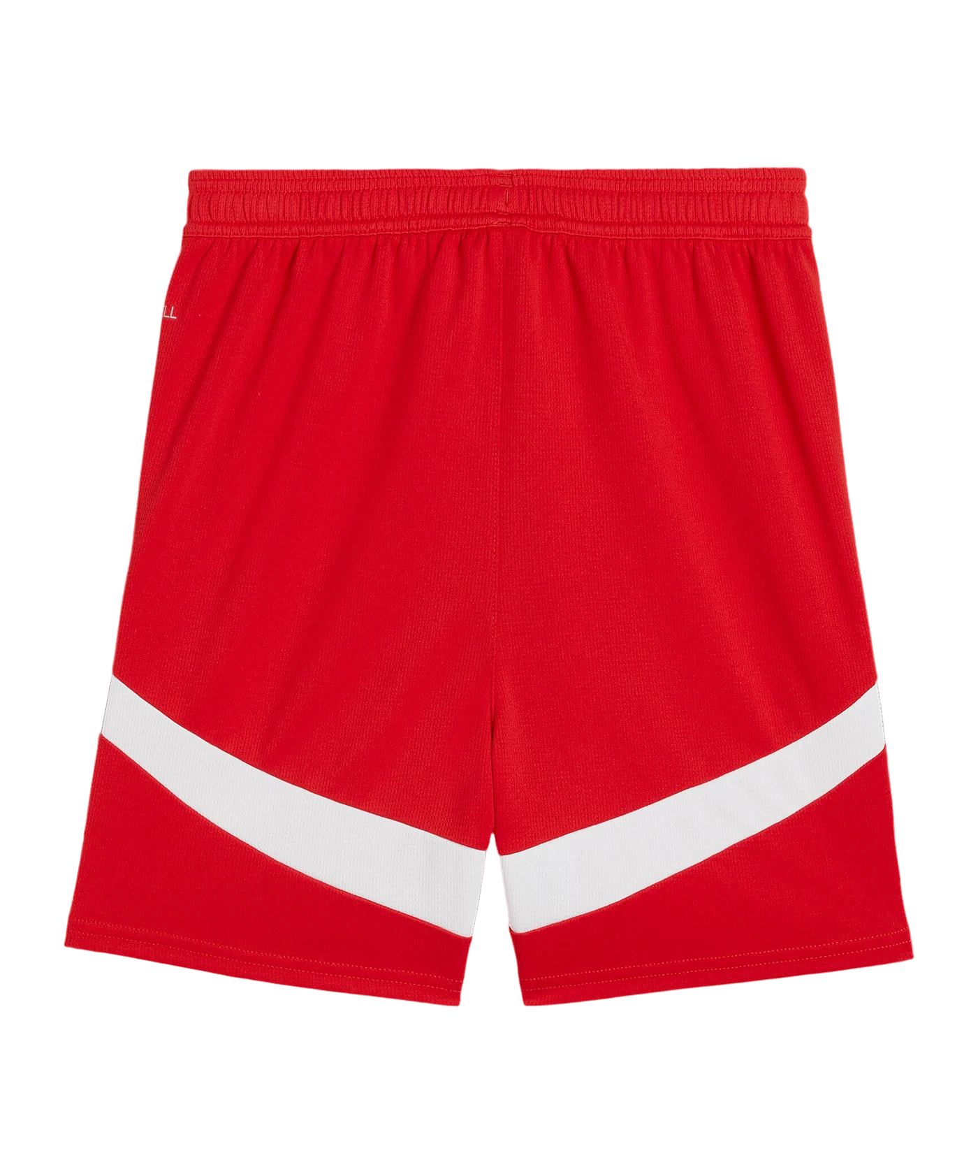 PUMA RB Salzburg Short Home 2024/2025 Kids Rot F02