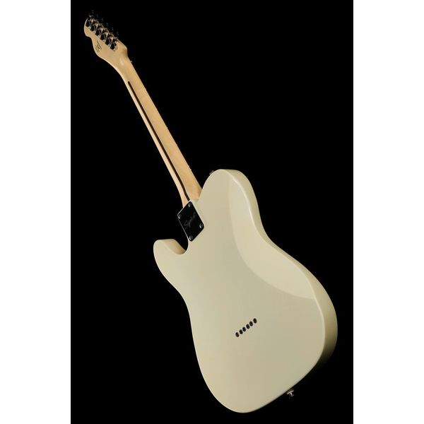 Squier Affinity Tele Olympic W Bundle