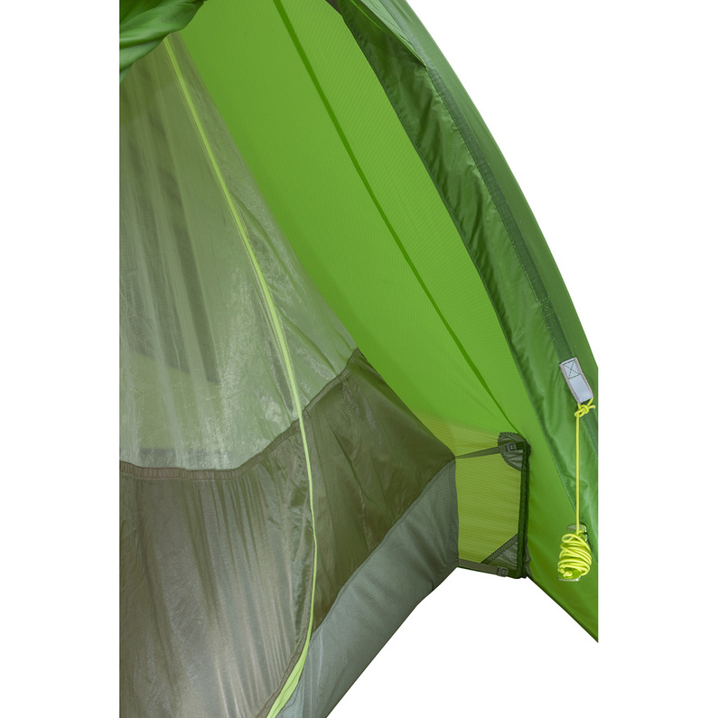 Vaude Lizard Seamless 1-2P Zelt