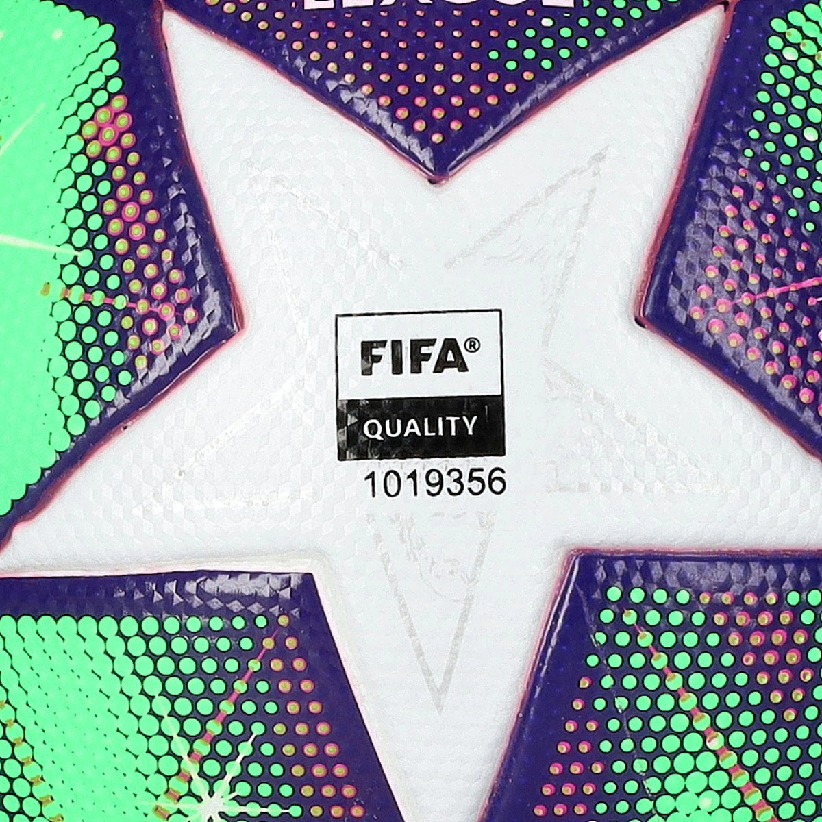Bola adidas UEFA Women Champions League 2025-2026 League