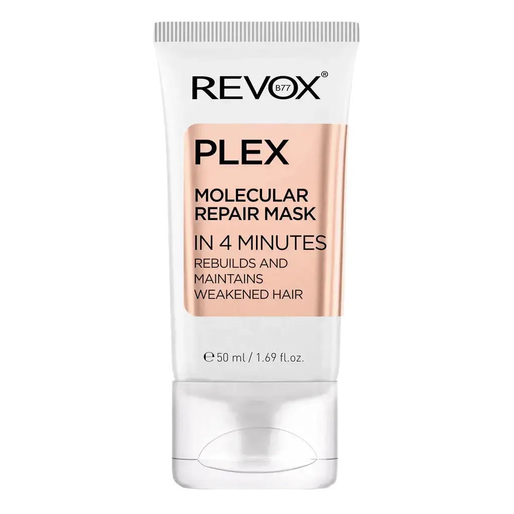 Plex Molecular Repair Mask