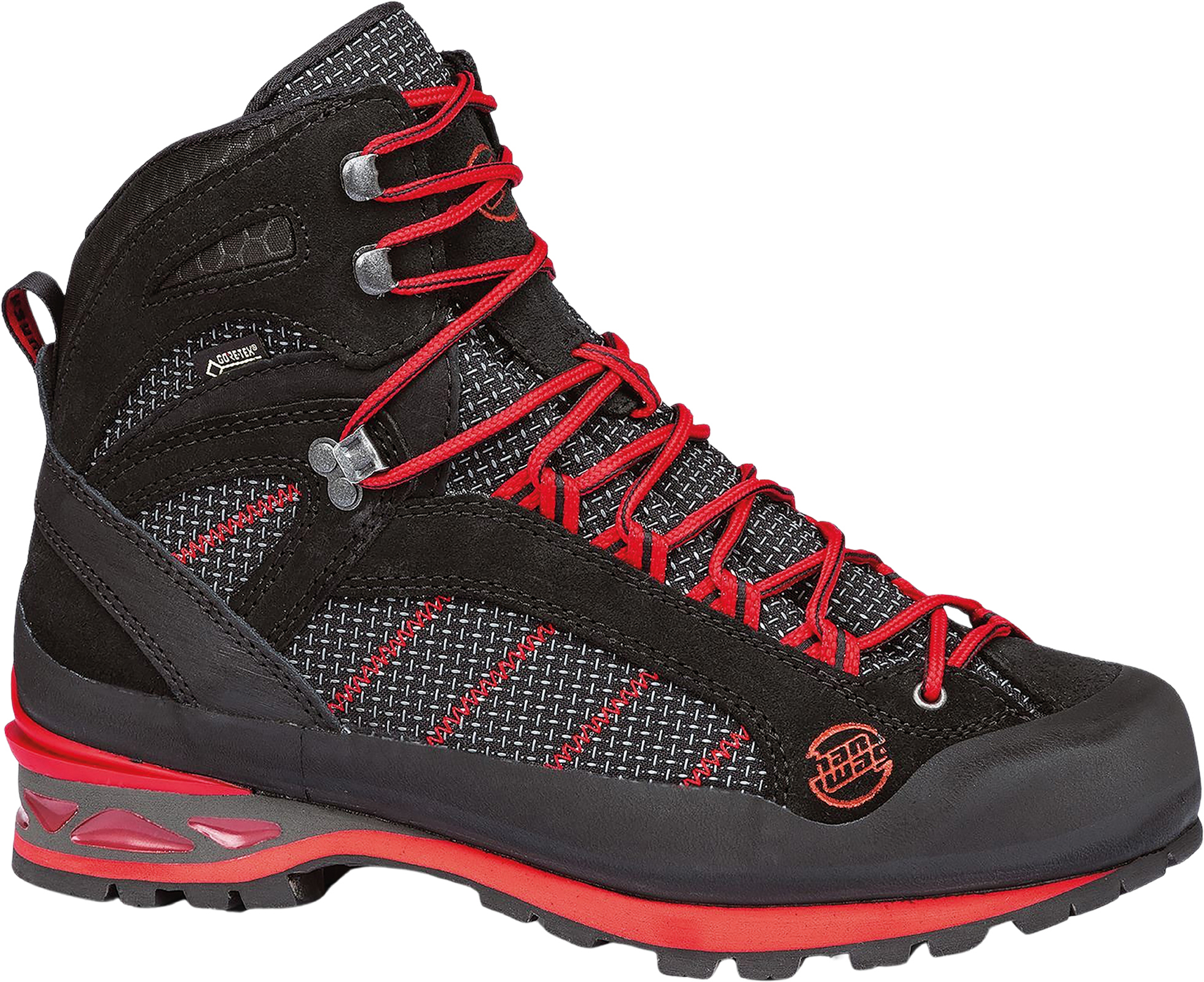 Makra Combi GTX