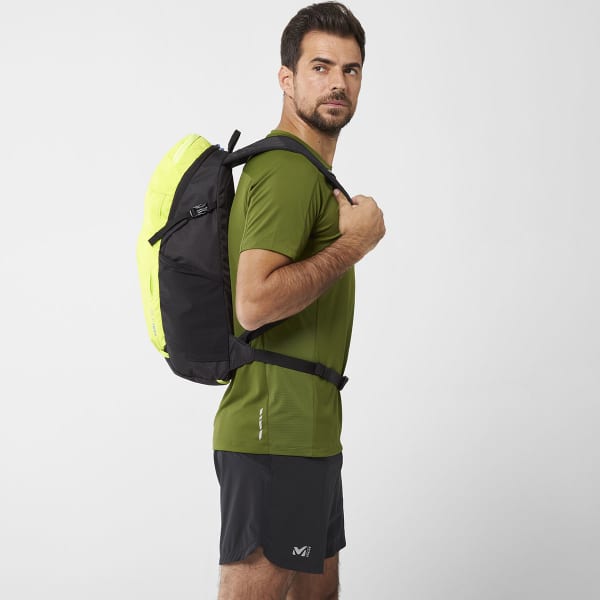 Sac à dos randonnée MILLET YARI 20 BIRD/BLACK