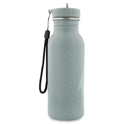 Gourde 500mL Mr. Shark - Bleu - TRIXIE