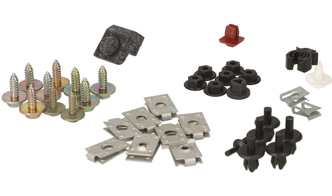 Clips