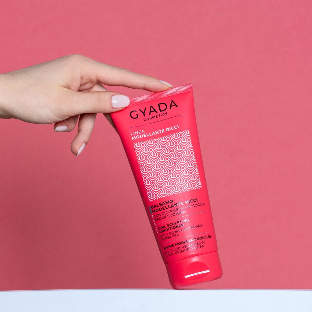 GYADA Cosmetics  Modellierender Locken-Conditioner, 200 ml