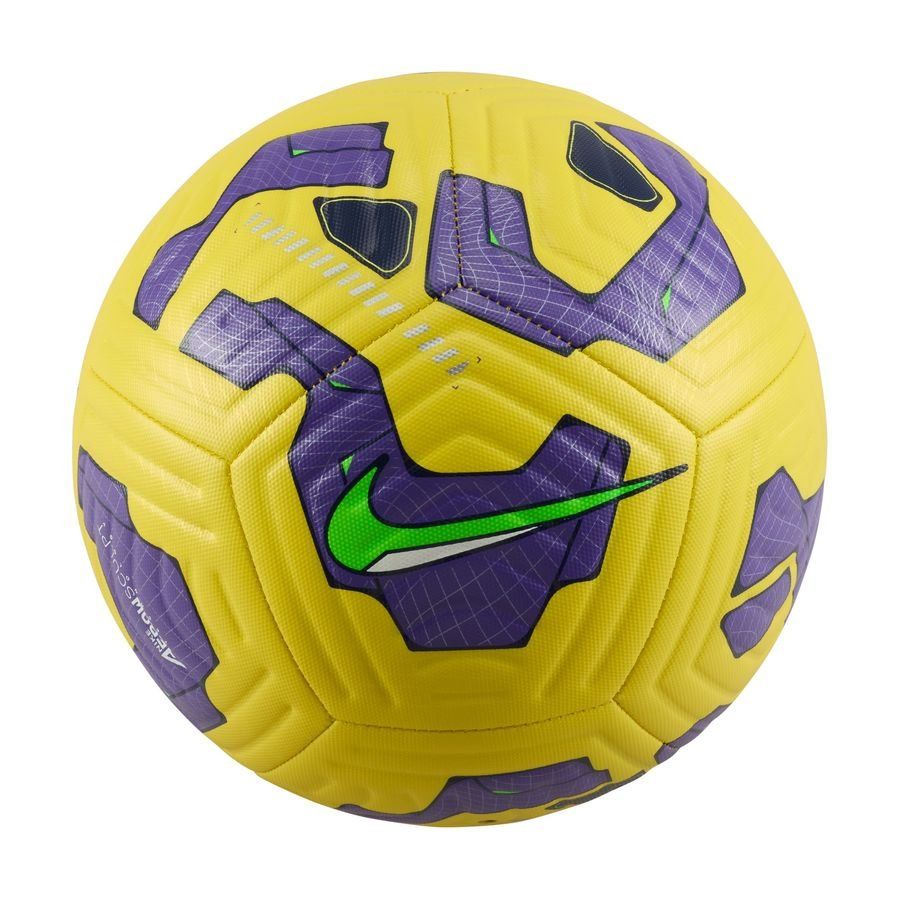Nike Ballon Academy - Jaune/Violet/Vert