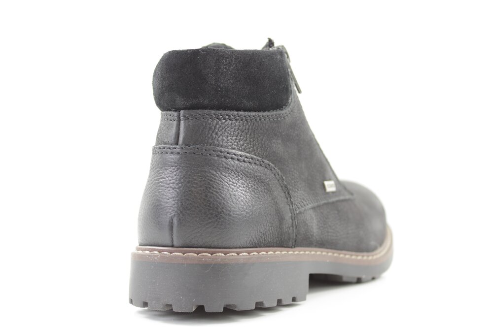 Stone Walk Boots & Stiefel