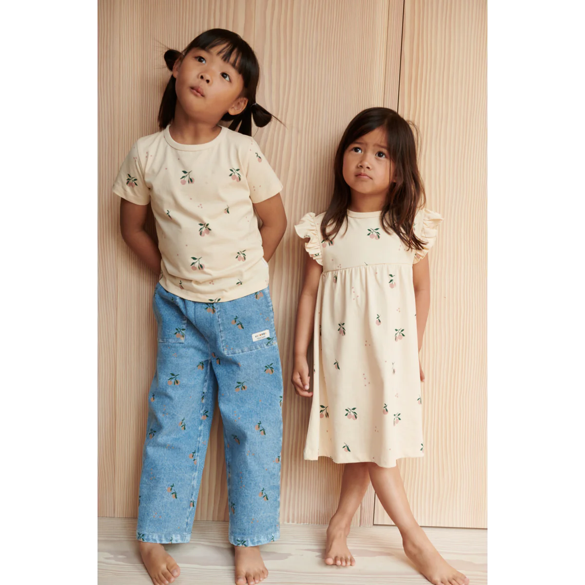 Liewood Jeans Cesar
