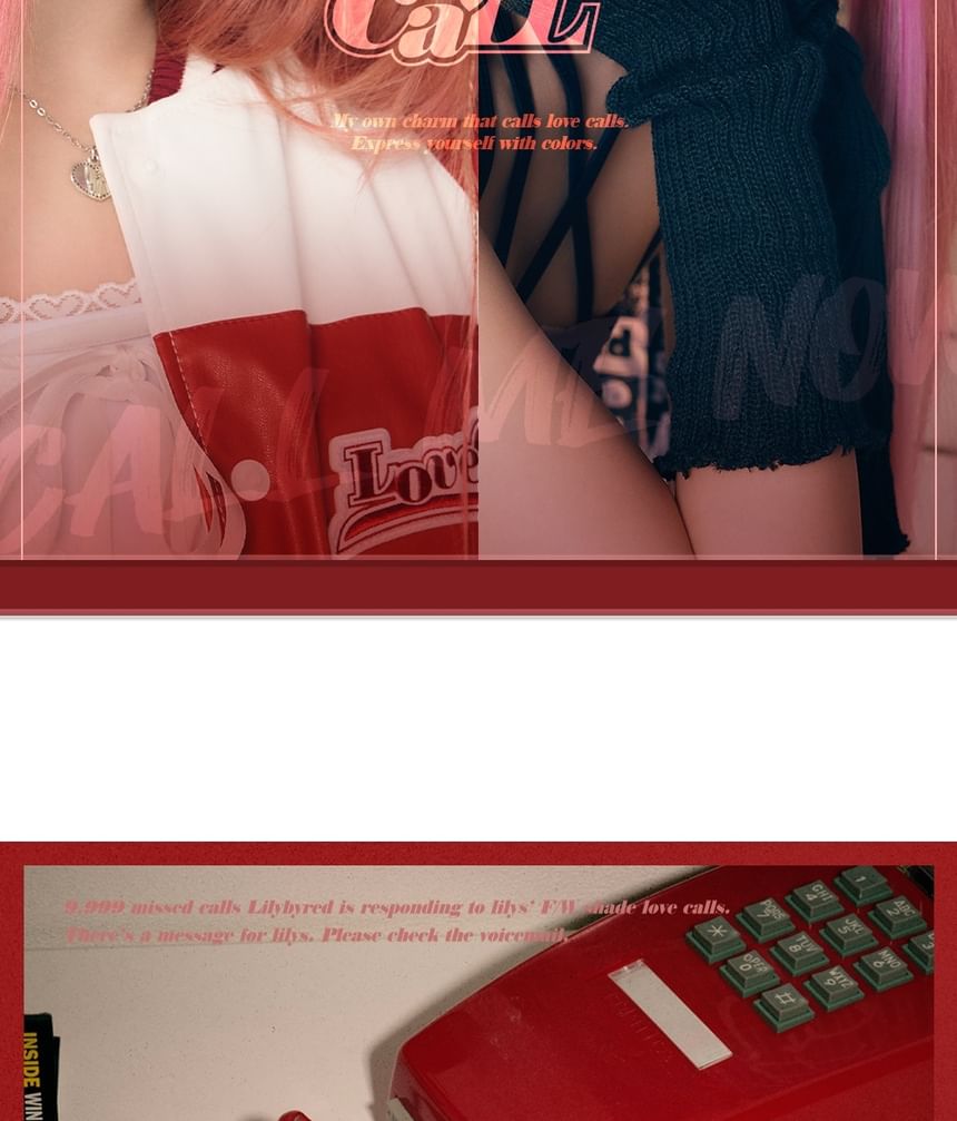 lilybyred - Starry Eyes Am9 tot Pm9 Gel Eyeliner - 17 kleuren