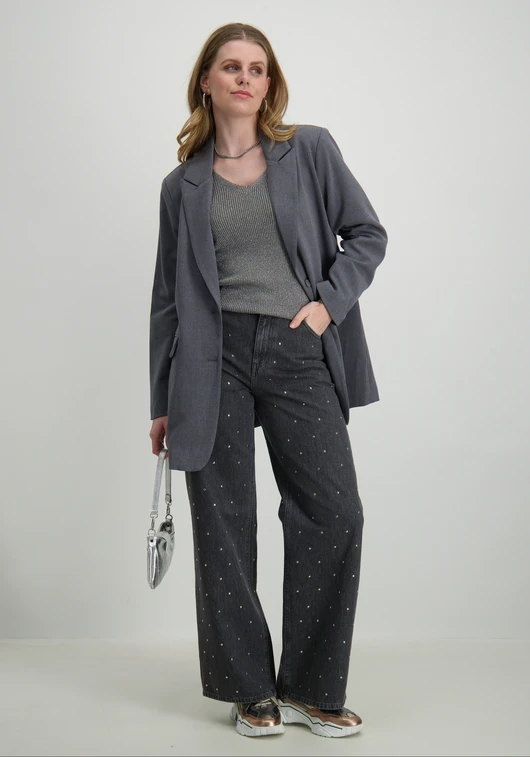 Jacqueline de Yong Trui Bodilla lurex 15335494