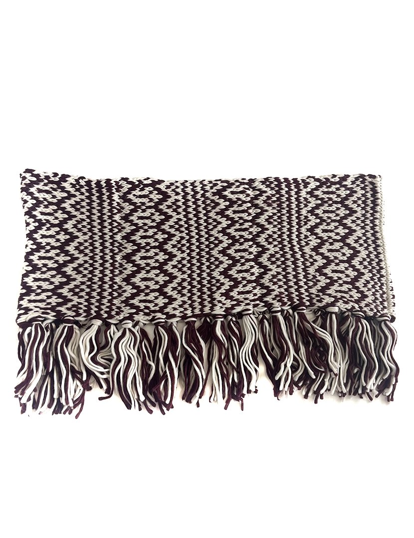 Winter Nomad Scarf