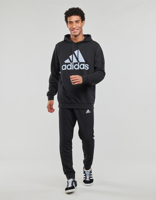 Adidas Sportswear - BL FT HD TS - Noir
