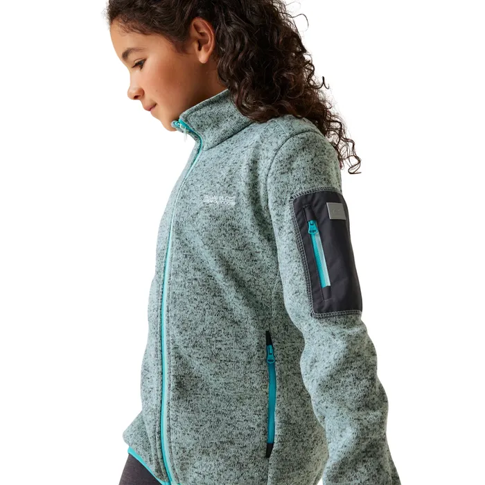 Regatta Newhill Fleecejack Junior