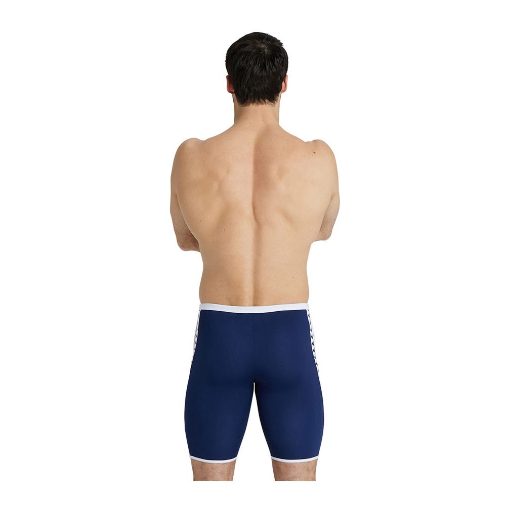 Arena ICONS - Jammer Homme navy/white