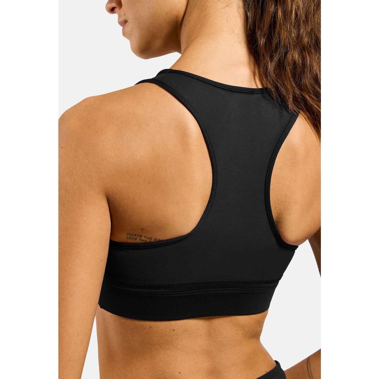 Odlo Padded Medium Sports BH
