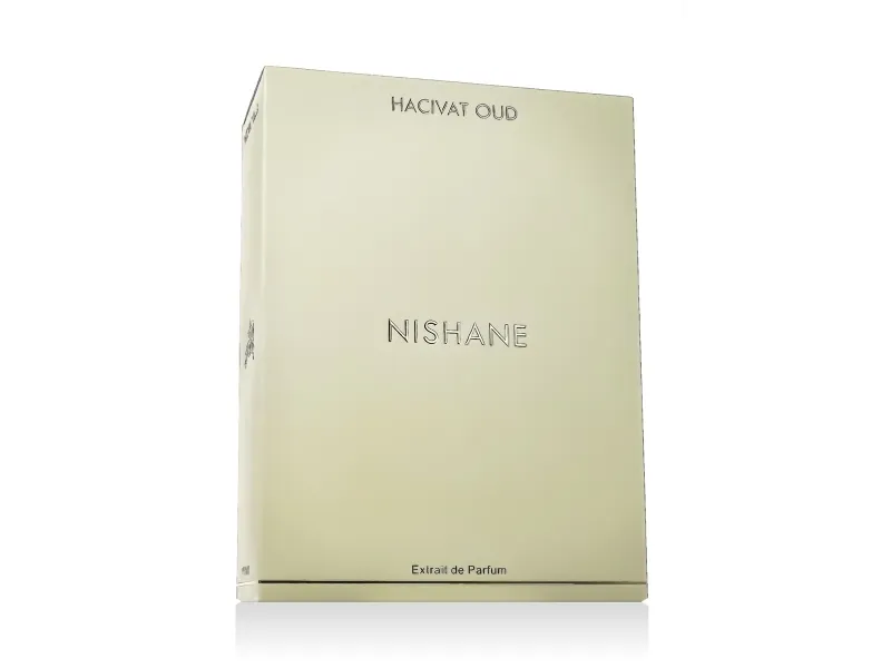 Nishane Hacivat Oud Parfumeekstrakt 50 ml (unisex)