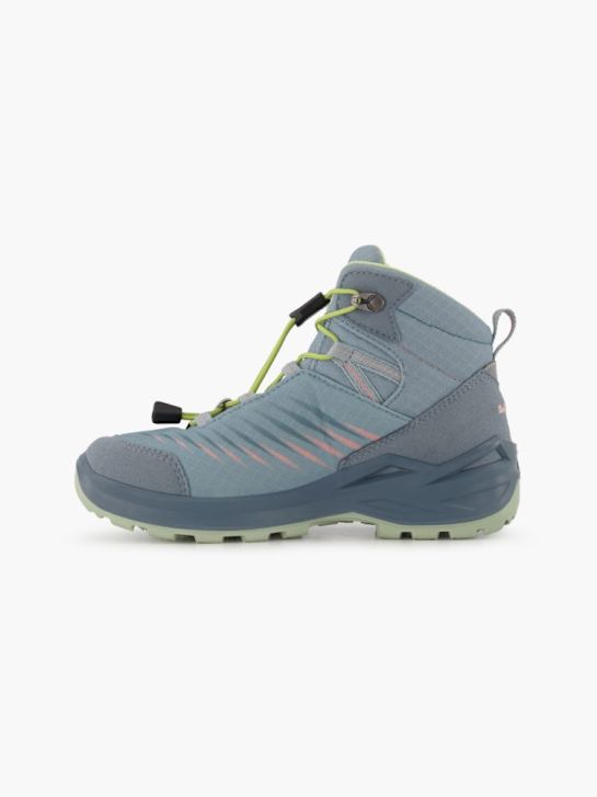 Lowa Trekking-Schuh Blau