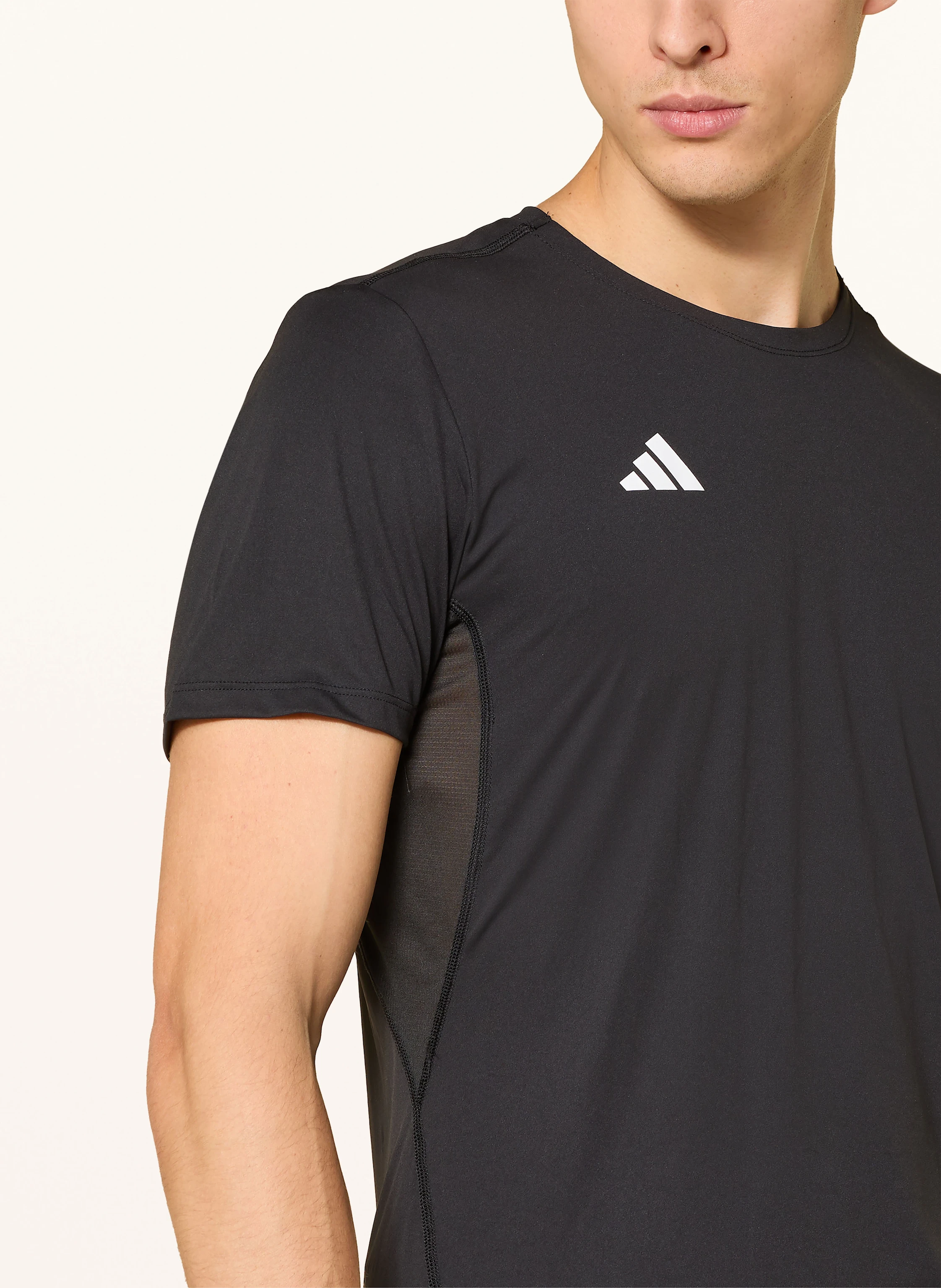adidas Laufshirt ADIZERO ESSENTIALS