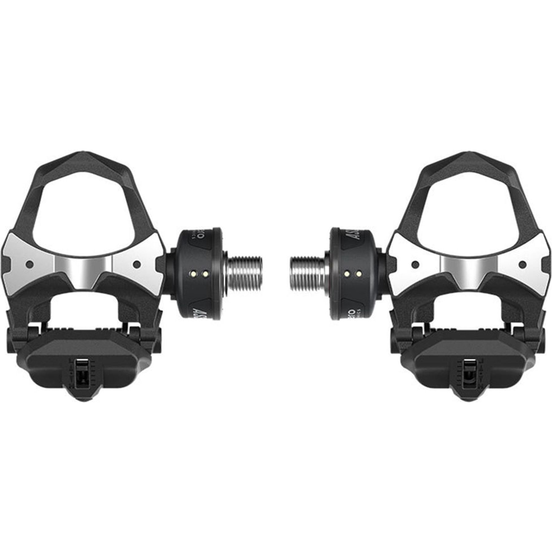 Favero Assioma Duo Powermeter Pedalen