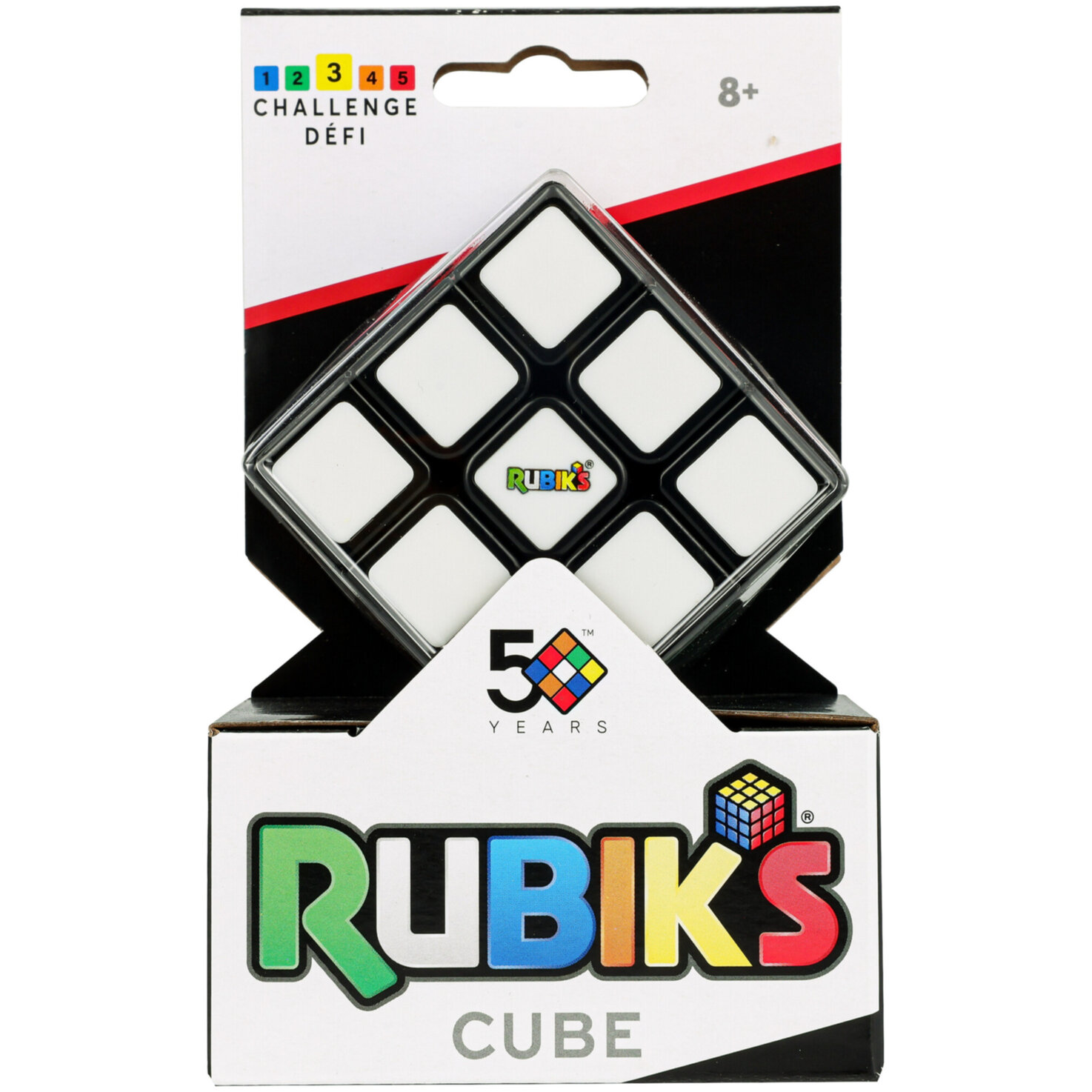 Rubik's - 3x3 Cube