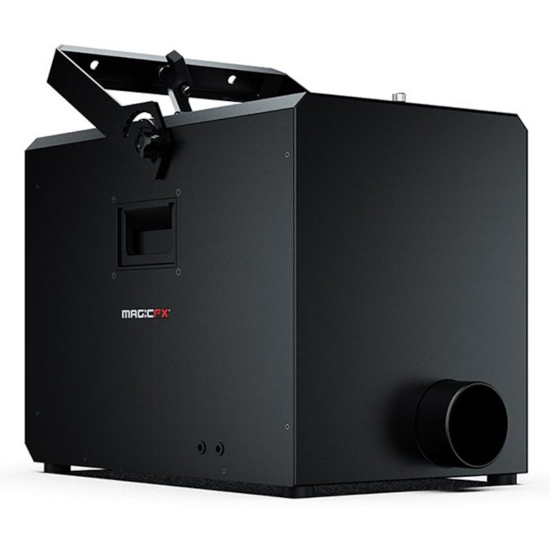 Magic FX ClubBlower confettimachine