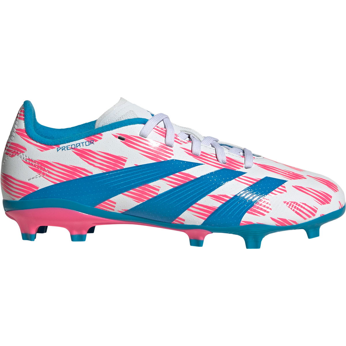 adidas Predator League FG Fodboldstøvler Børn