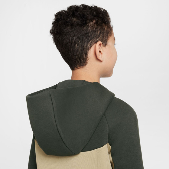 Nike Tech Fleece Full-Zip Hoody Kids