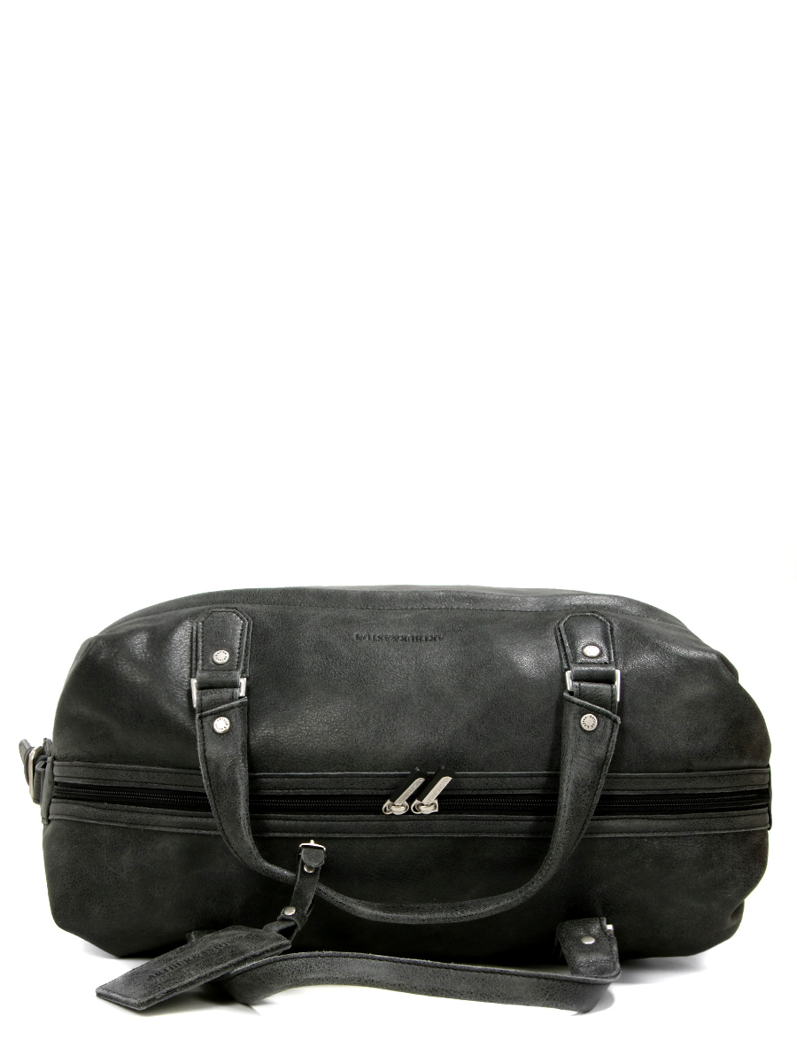 Sac de voyage Arthur & Aston Cristiano 44 cm