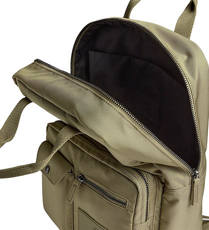 Markberg Rygs?k - DarlaMBG Monochrome - Khaki