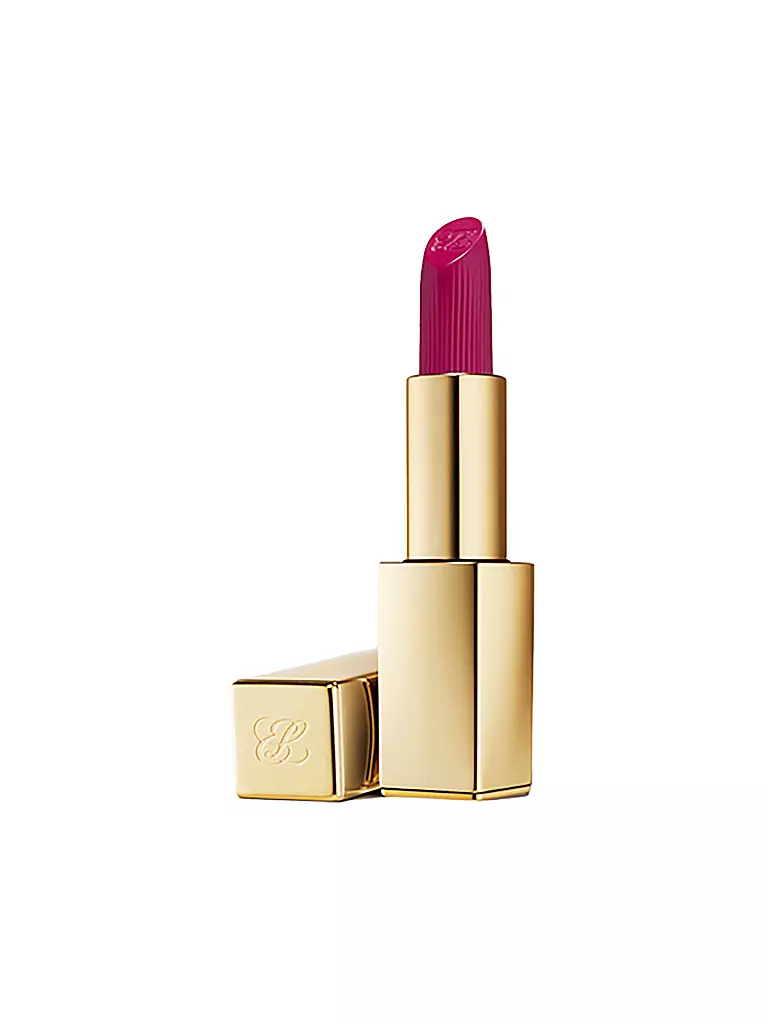 ESTÉE LAUDER Lippenstift - Pure Color Lipstick Matte ( 616 Enigma )  rot