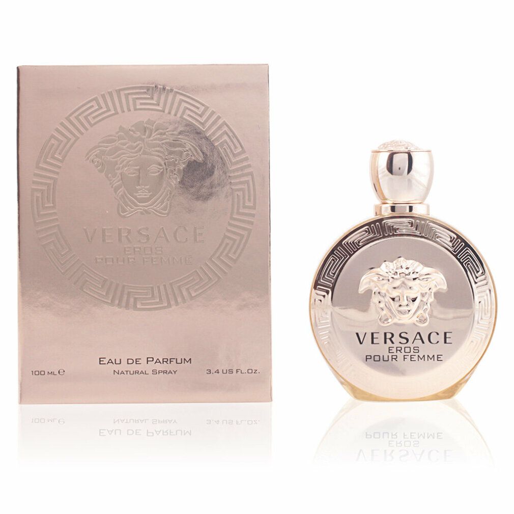 Eros pour Femme Eau de Parfum 50 ml