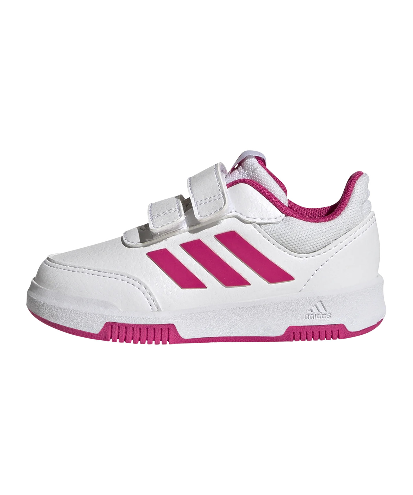 adidas Tensaur Sport Training Hook and Loop Weiss