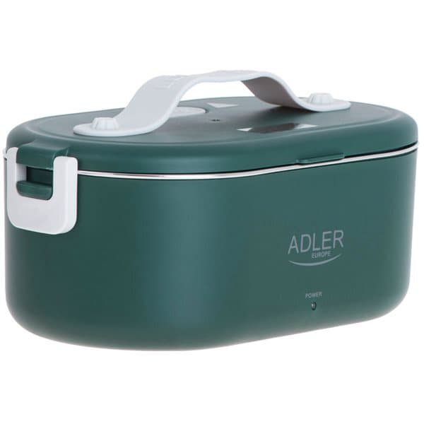 Adler Elektrisk Madkasse