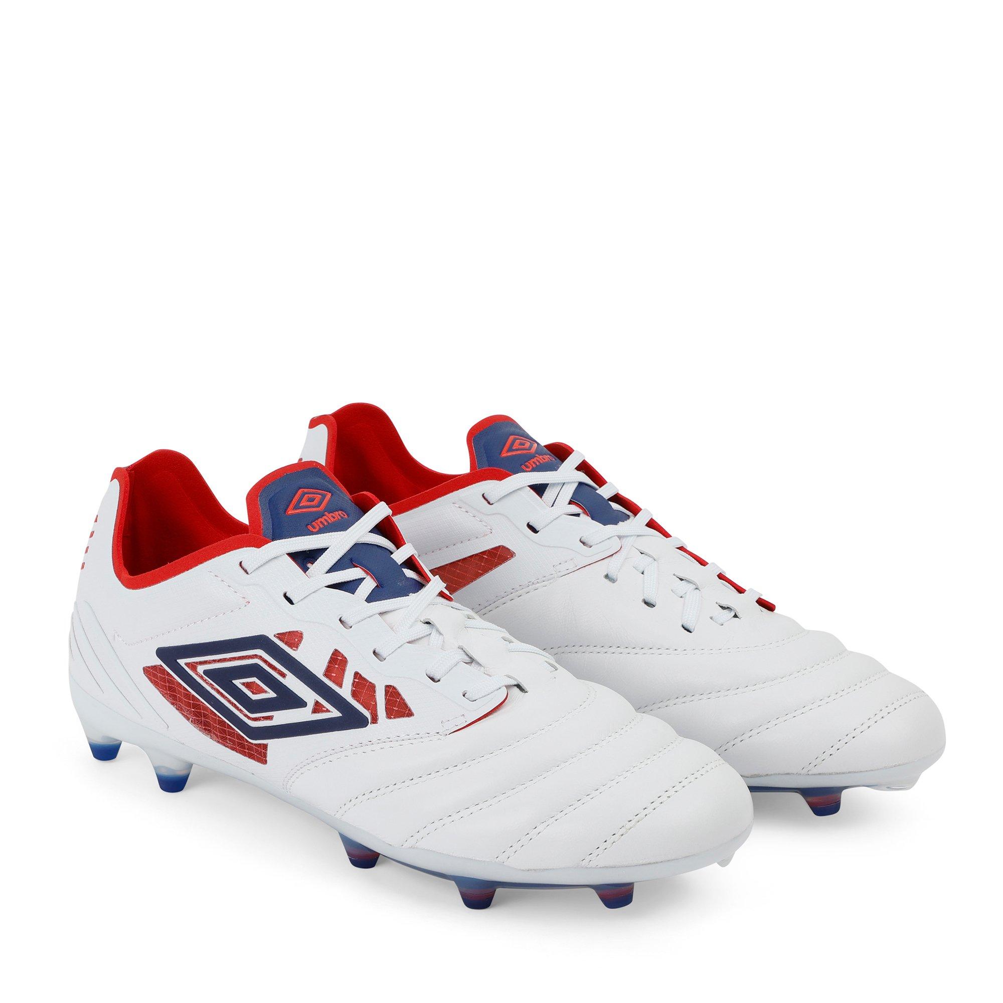 Umbro Unbro Tocco IV Mens Firm Ground Football Boots