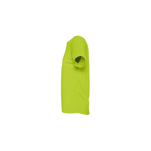 Camiseta esportiva Sols