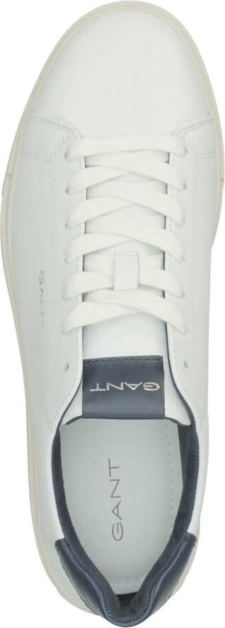 Gant Mc Julien Sneaker White/blue