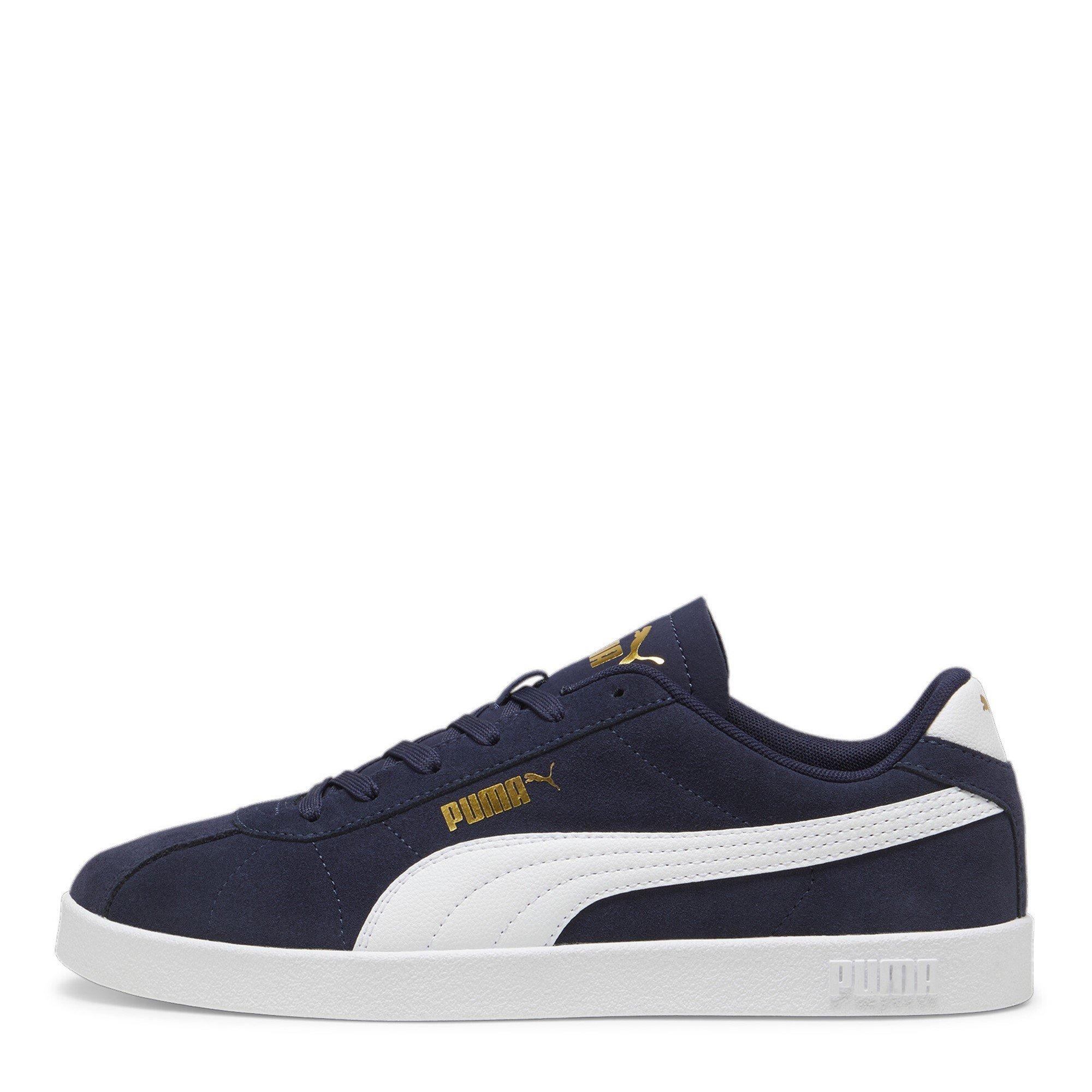 Puma Puma Club II