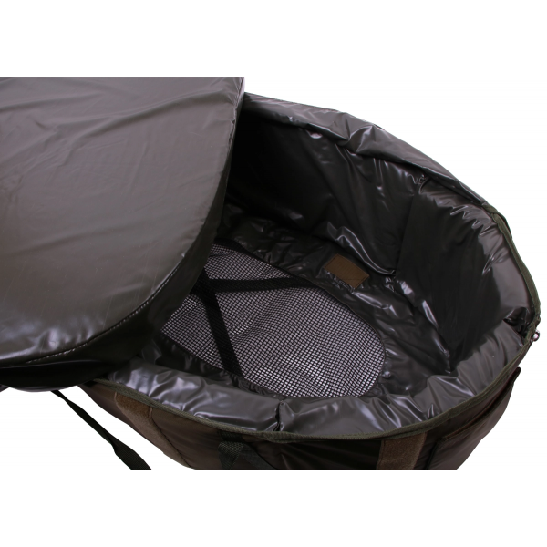 Tapis de réception Ultimate Adventure Carp Cradle Deluxe