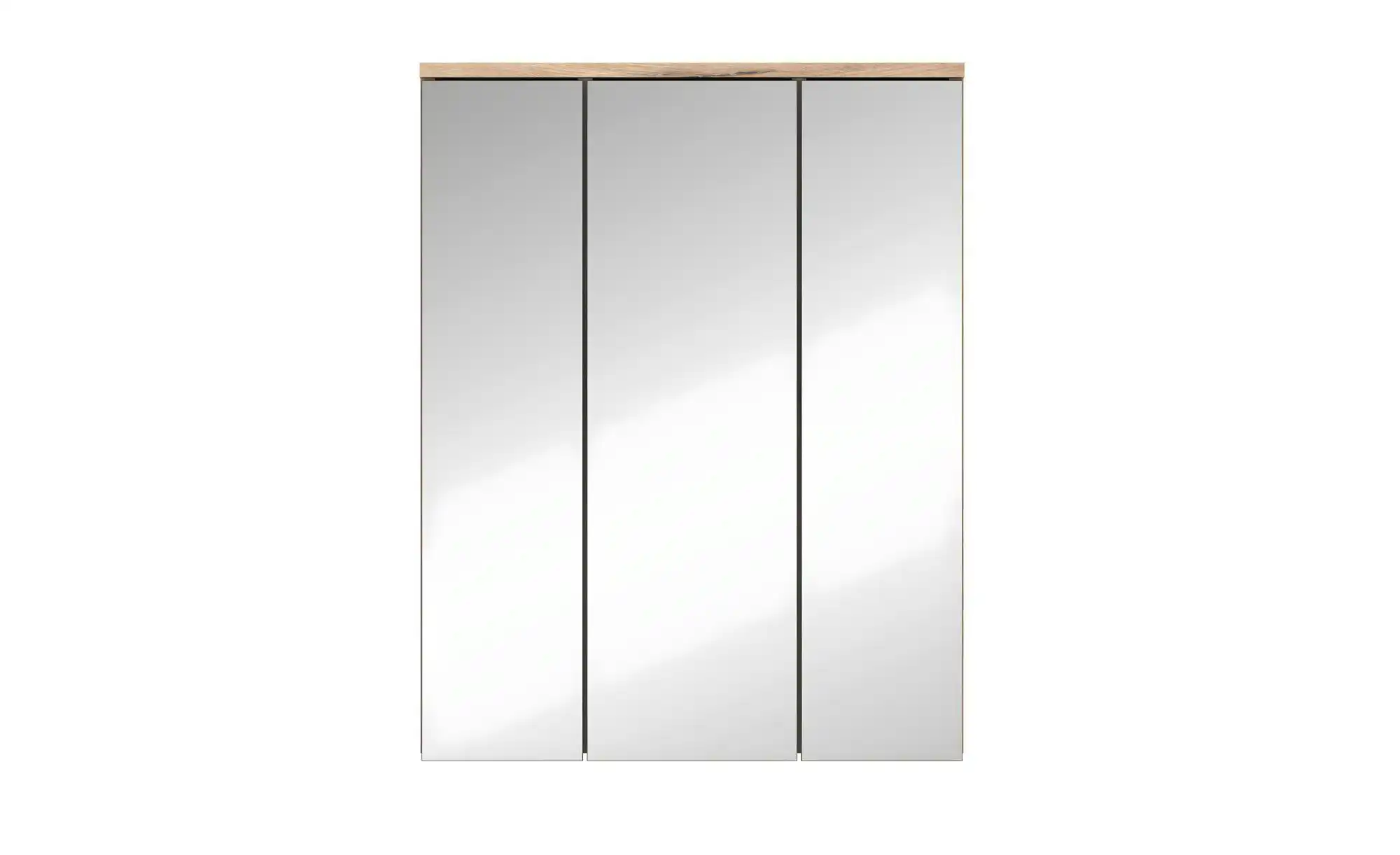 Spiegelschrank