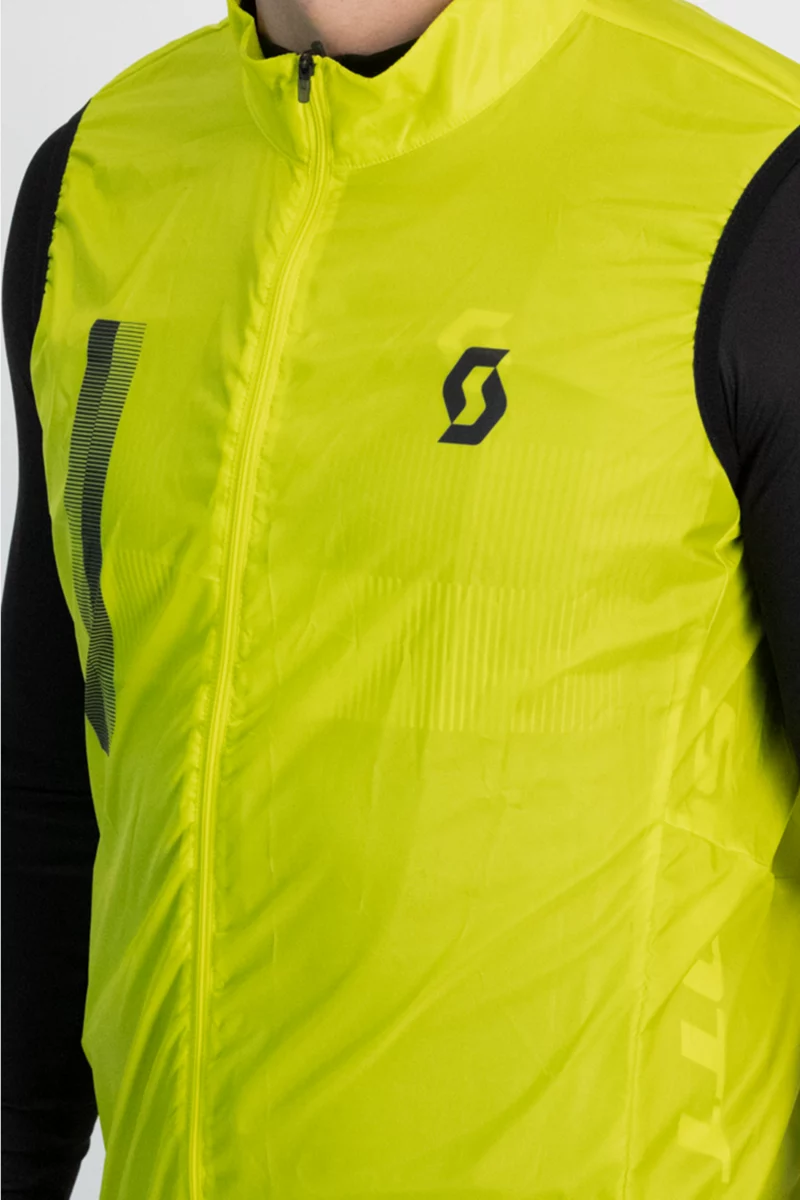 SCOTT RC Team WB Herren Gilet