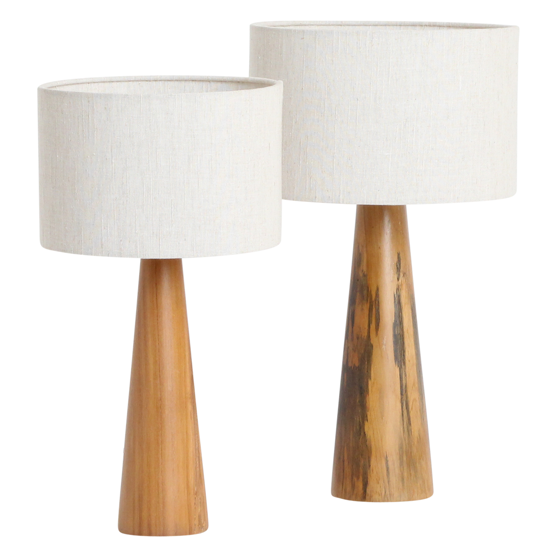 Tafellamp Aspen Cone M - LITW4