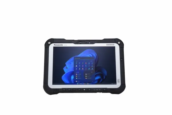 Panasonic Toughbook G2 MK3, 25,6 cm (10.1