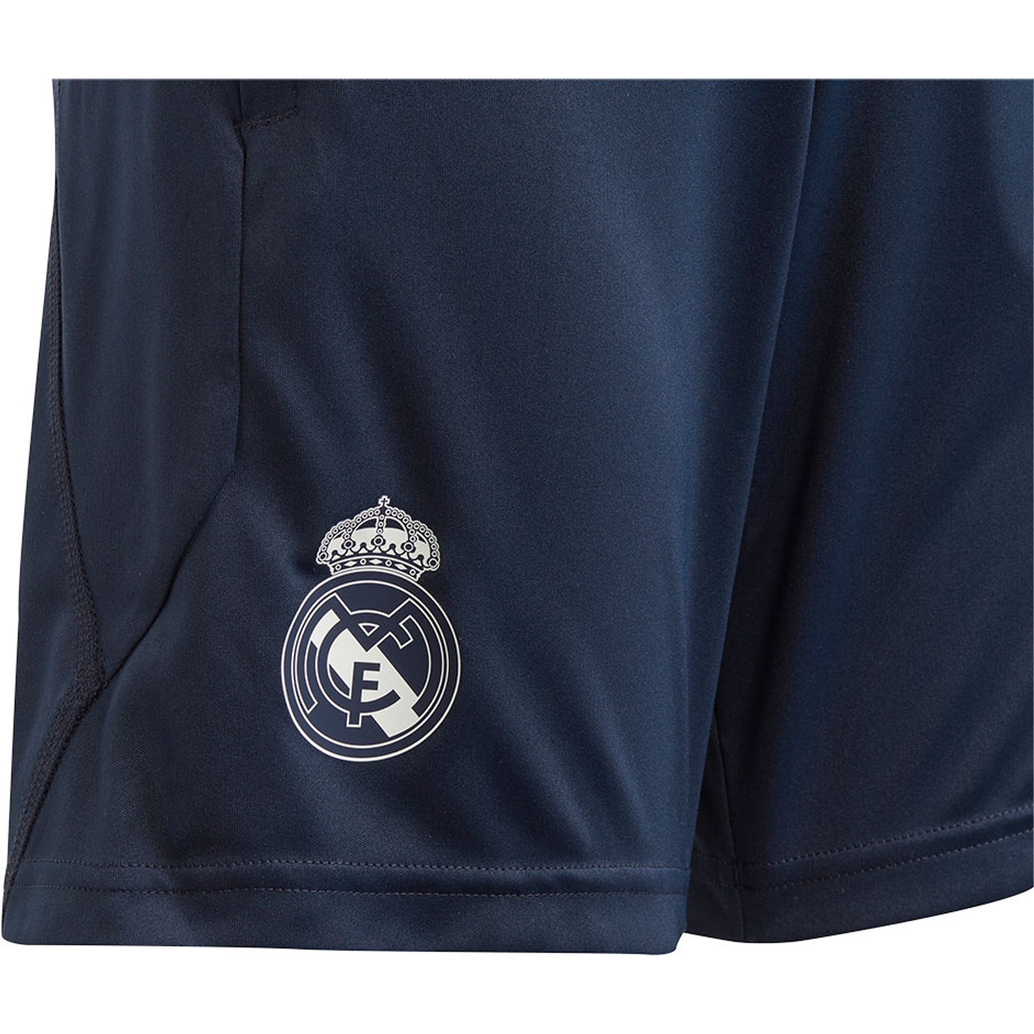 adidas Real Madrid Tee Set Kids