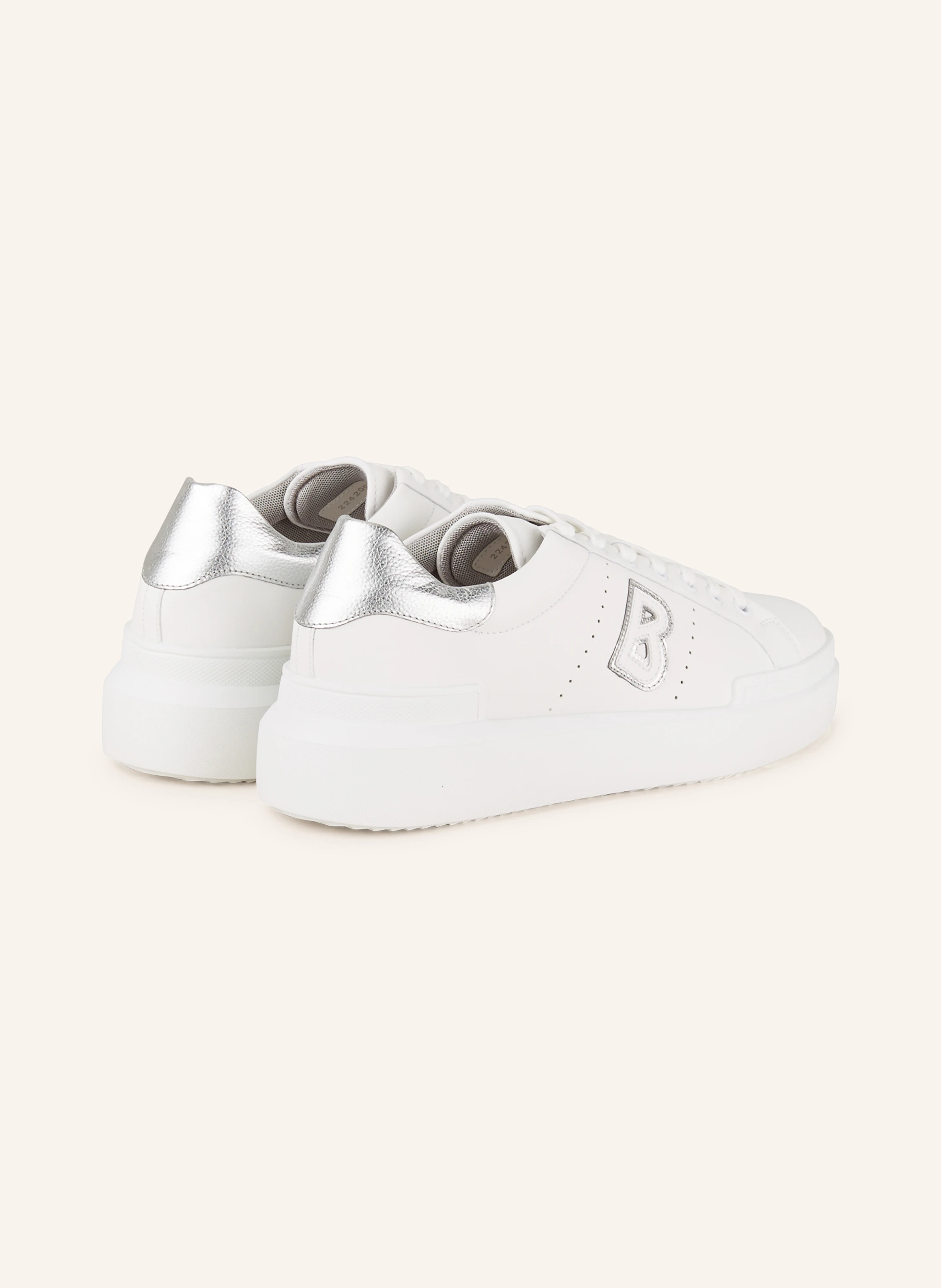 BOGNER Sneaker HOLLYWOOD 22A